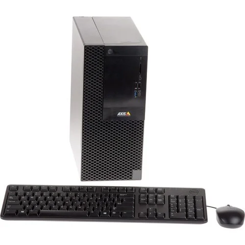 AXIS S1116 MT INCLUDES 3Y W - 01617-001